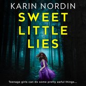 Sweet Little Lies: Get ready for the addictive new psychological crime thriller for 2024
