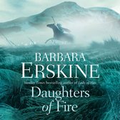 Daughters of Fire: Discover a new favourite read from the Sunday Times bestselling author of historical fiction