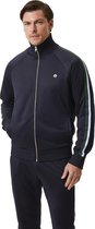 Bjorn Borg Ace Track Jacket - Trainingsjack - Blauw - Heren