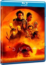 Dune - Part Two (Blu-ray)