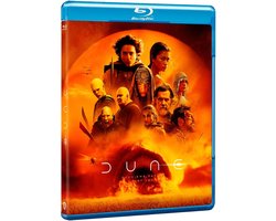 Dune - Part Two (Blu-ray) Image