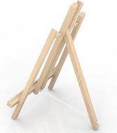 Schildersezels / Easels for every size ‎3 x 23 x 40 cm