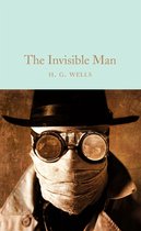 Macmillan Collector's Library - The Invisible Man