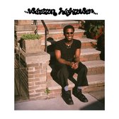 Winston Hightower - Winston Hytwr (LP)