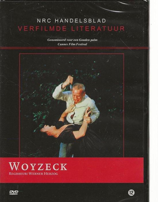 WOYZECK