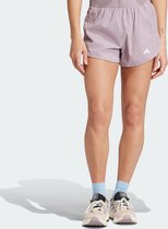 adidas Performance Move for the Planet Short - Dames - Paars- M