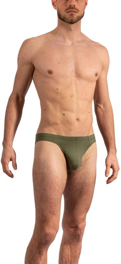 Olaf Benz String - 5301 - taille S (S) - Hommes Adultes - Katoen/ élasthanne - 1-07412-5301- S