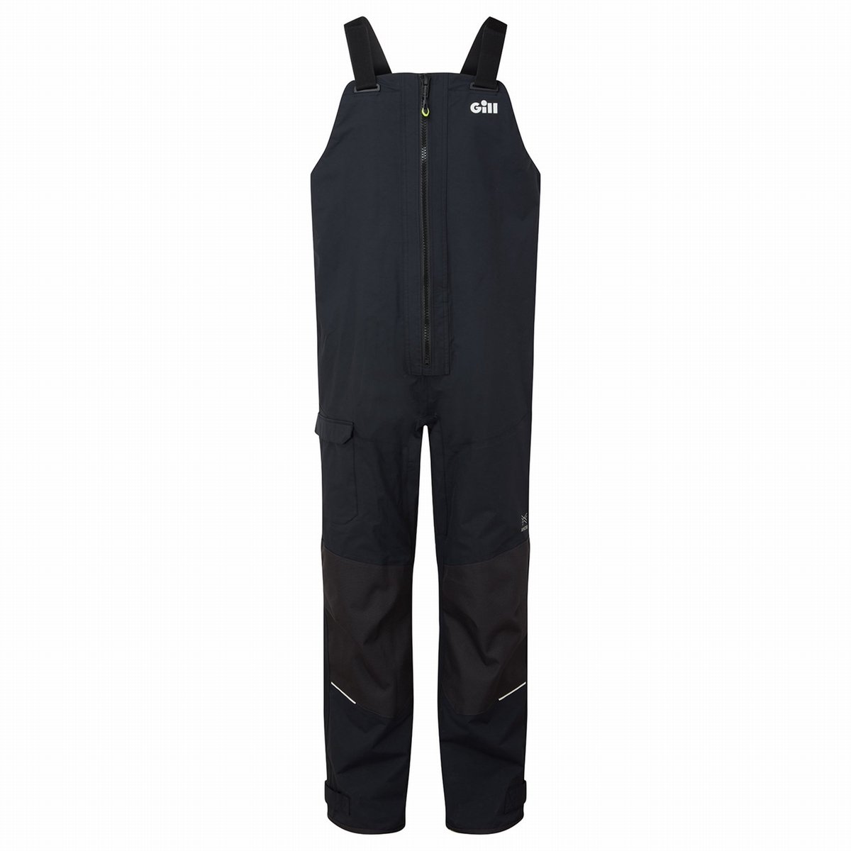Gill OS3 Coastal Zeilbroek - Ademend & Waterdicht - Heren - 2024 Model