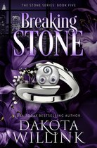 The Stone Series 5 - Breaking Stone