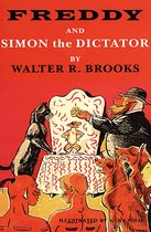 Freddy the Pig - Freddy and Simon the Dictator