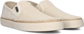 Scotch & Soda Izomi M 11 Loafers - Instappers - Heren - Beige - Maat 43