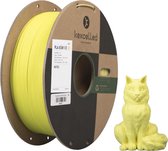 kexcelled-PLA-1.75mm-noir / noir-1000g * 5 = 5000g (5kg) -filament d'impression 3D