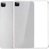 Apple iPad Pro 11inch (2020) Schokbestendig Case - Transparant