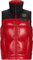 Peak Performance  - Moment Vest - Rood - Heren - maat  M