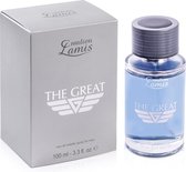 Creation Lamis The Great Eau de Toilette 100ml