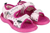 Disney - Minnie Mouse - Sandalen - Roze