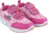 LOL Surprise - Kinderschoenen meisjes - Roze - Maat 34