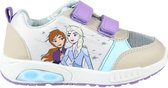 Disney - Frozen 2 - Chaussures fille - Multicolore