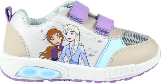 Disney - Frozen 2 - Chaussures fille - Multicolore