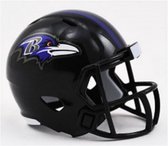 Riddell Speed Mini American Football Pocket Pro | Club Ravens