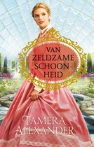 Belmont Reeks - Van zeldzame schoonheid