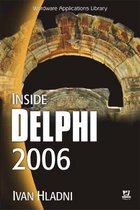 INSIDE DELPHI 2006 (W/CD)