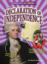 X-Treme Facts: U.S. History-The Declaration of Independence