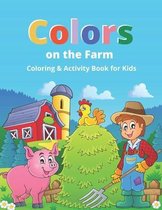 Colors on the Farm