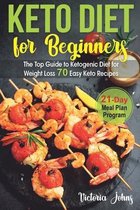 Keto Diet for Beginners