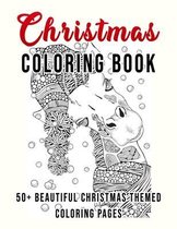 Christmas Coloring Book