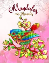 Mandalas con Animales