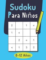 Sudoku Para ninos 8-12 anos