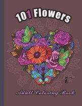 101 Flowers