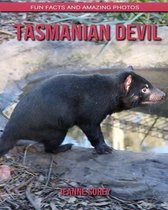 Tasmanian Devil