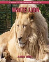 White lion