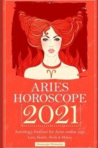 Aries Horoscope 2021