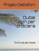 Dubai non per crociera