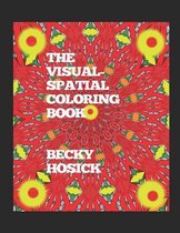 The Visual-Spatial Coloring Book