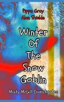 Winter of the Snow Goblin