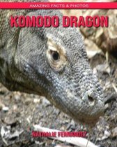 Komodo dragon