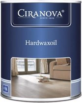 Ciranova Hardwaxolie/Wasolie Grijs 1l