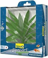 Tetra Plant Amazonas Plastic Plant Deco Art L Aquariumdecoratie Aquarium