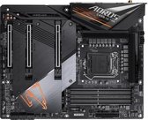 Gigabyte Z490 AORUS ULTRA (rev. 1.x) Intel Z490 LGA 1200 ATX