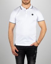 Richesse Clothing Limited Polo White