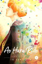 Ao Haru Ride 11 - Ao Haru Ride, Vol. 11