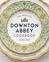 Downton Abbey Cookery - The Official Downton Abbey Cookbook