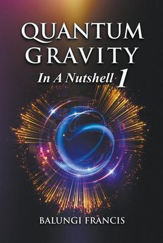 Beyond Einstein- Quantum Gravity in a Nutshell1 - cover