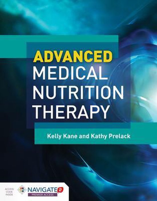 Medical Nutrition Therapy Navigate 2 Premier Access Code 