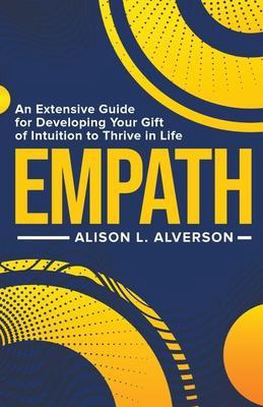 Empath - cover