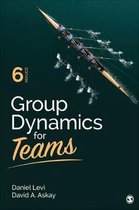 Group Dynamics for Teams